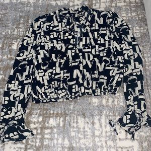 Women’s Silky Blouse